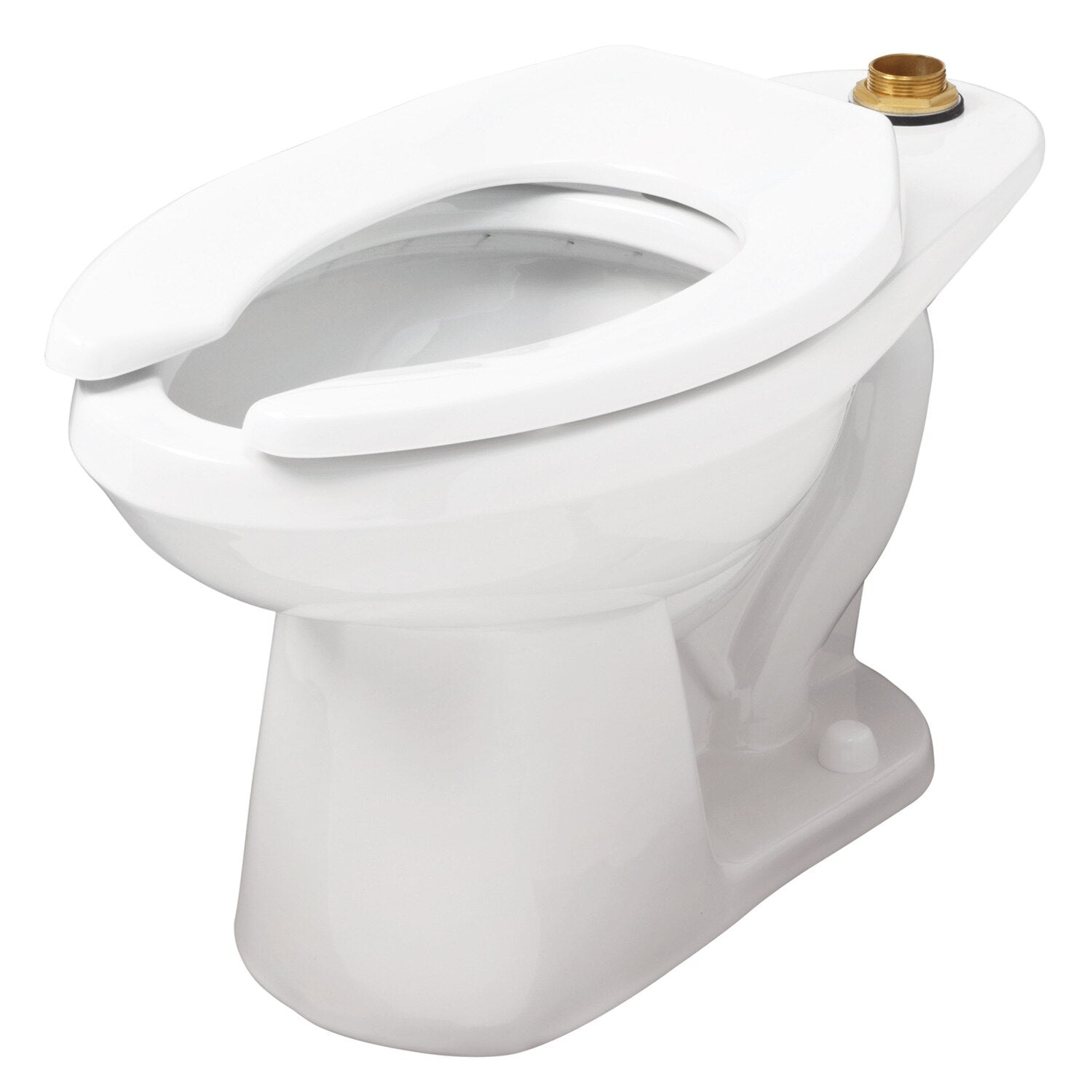 North Point™ 1.1, 1.28 or 1.6 gpf Elongated Top Spud Bowl