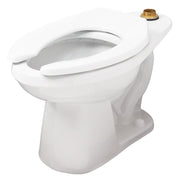 North Point™ 1.1, 1.28 or 1.6 gpf Elongated Top Spud Bowl