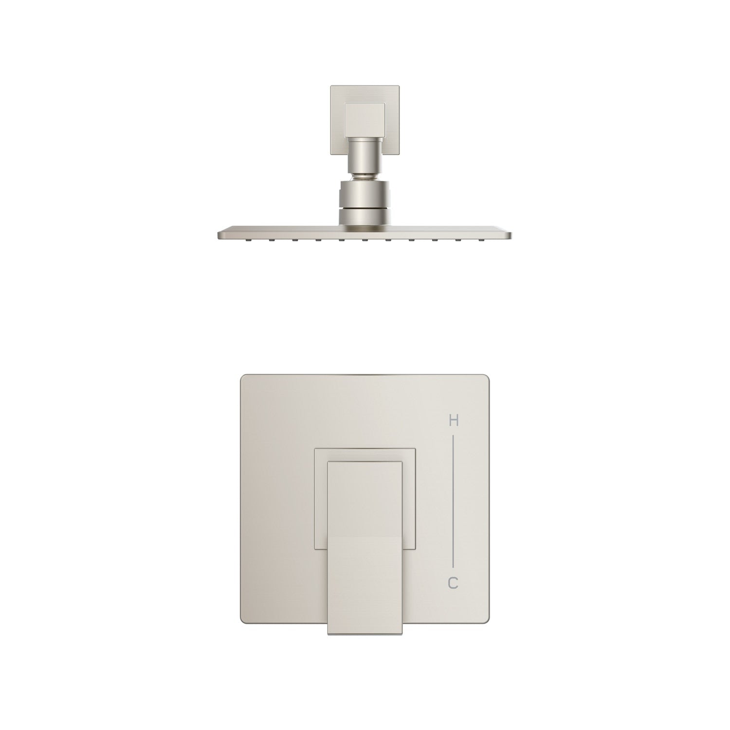 Avian® Shower-Only Trim Kit