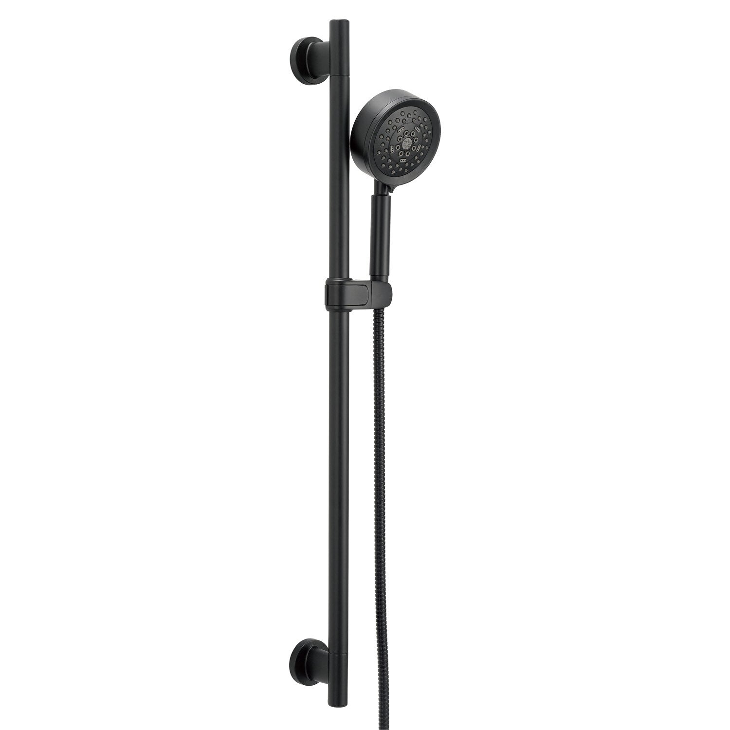 Versa™ 30" Slide Bar Assembly with Parma® 5-Function Handshower, 1.75gpm