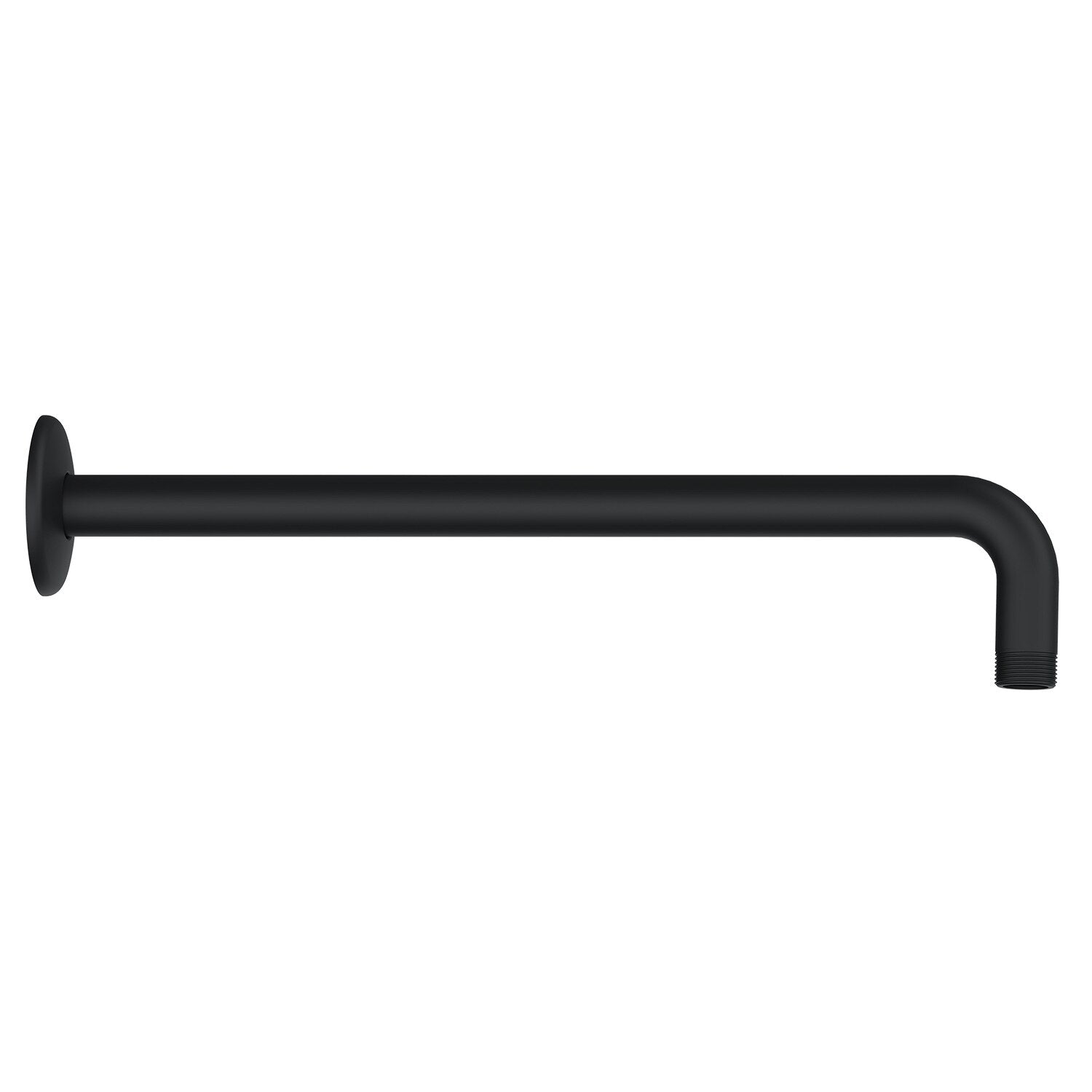 15" Right Angle Showerarm