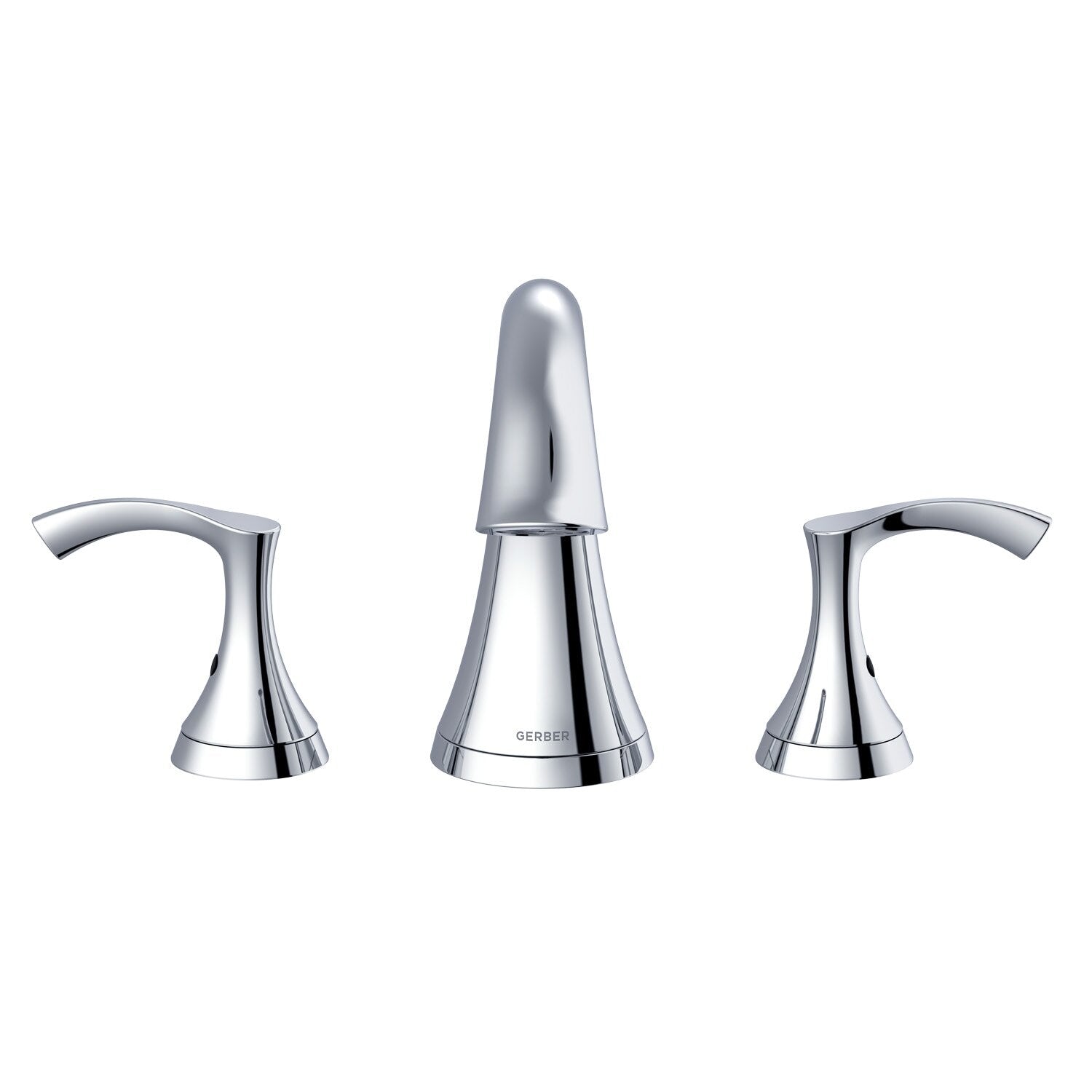 Antioch® Three Piece Roman Tub Trim Kit