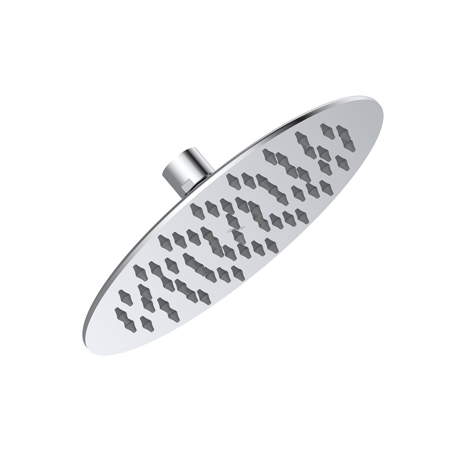 Gerber Drench™ Round 8" Single Function Rain Showerhead 2.5 gpm