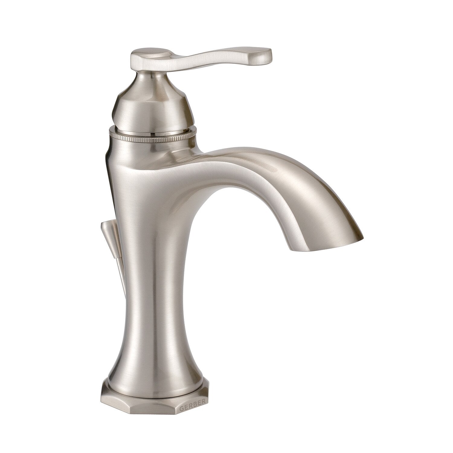 Draper® Single Handle Lavatory Faucet