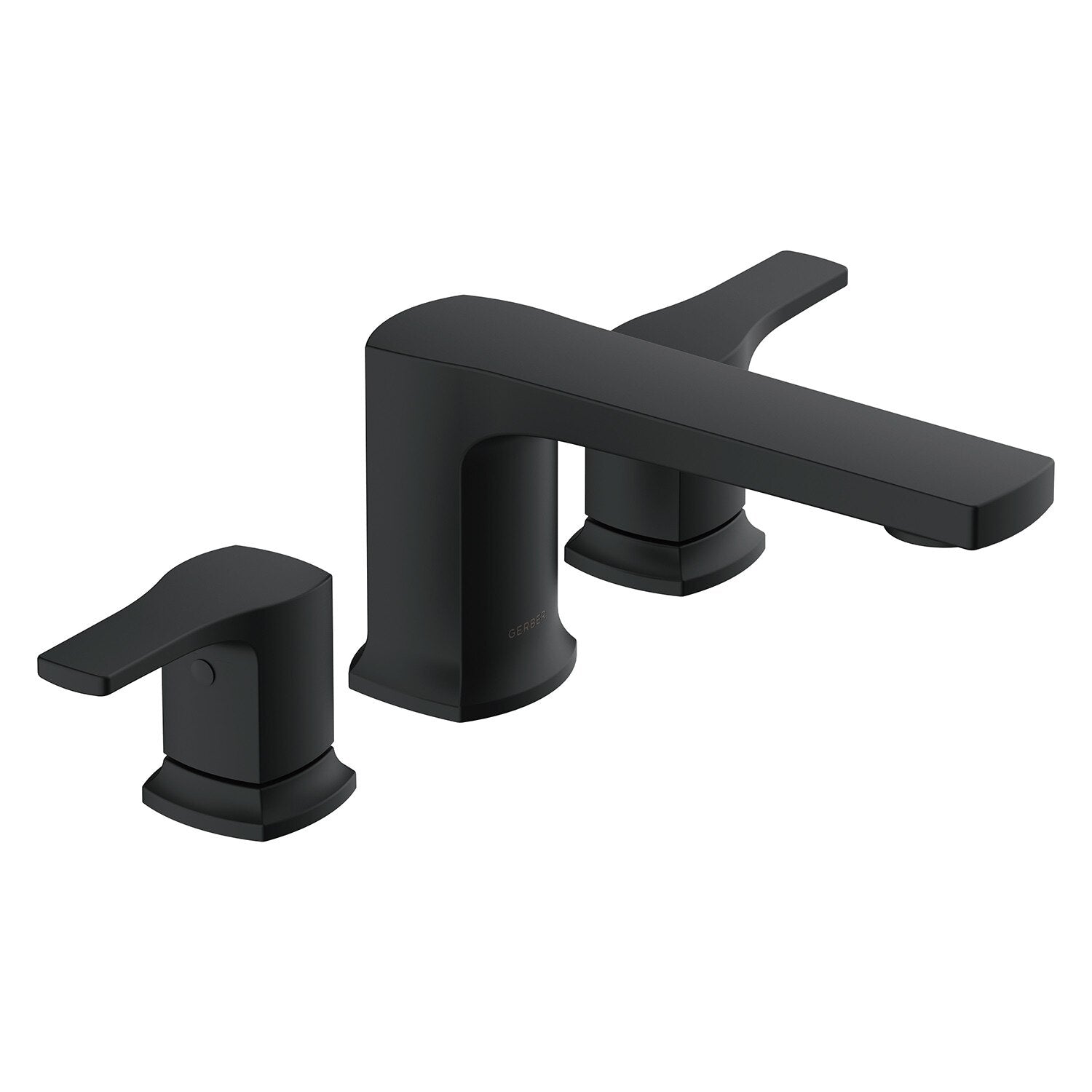 Tribune® Three Piece Roman Tub Trim Kit