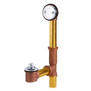 Gerber Classics™ Lift & Turn Drain for Standard Tub