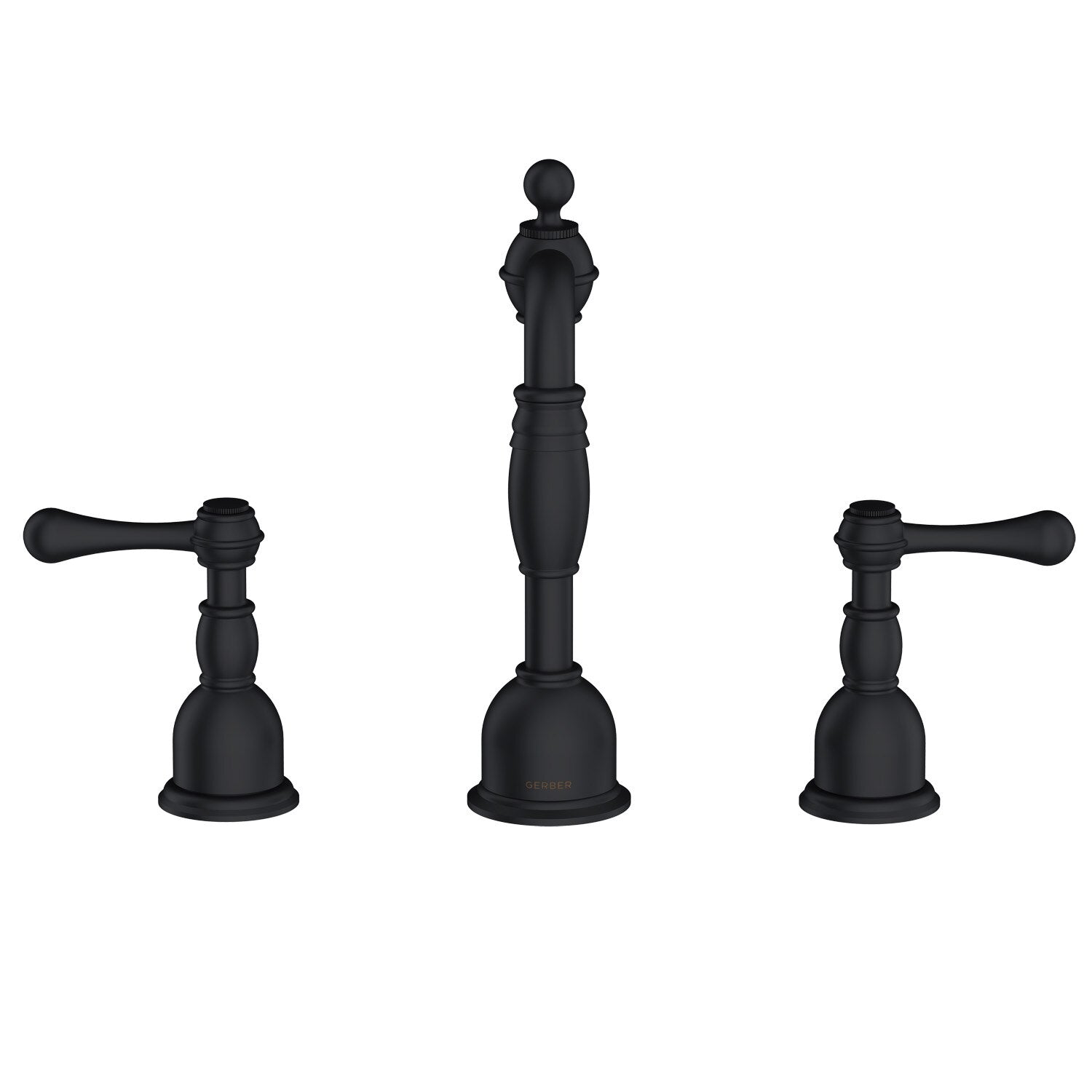 Opulence® Three Piece Roman Tub Trim Kit