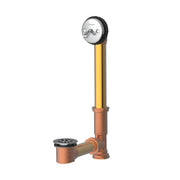 Gerber Classics™ Trip Lever Drain for Standard Tub w/ Philadelphia Trap