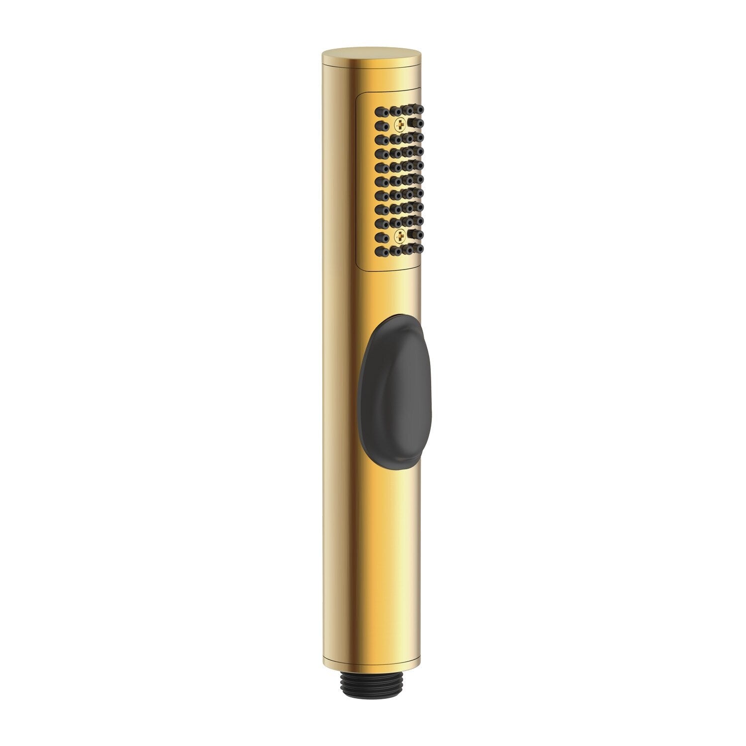 Contemporary Roman Tub Personal Spray