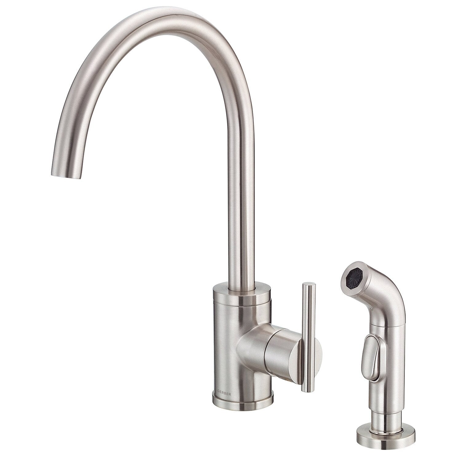 Parma® Single Handle Kitchen Faucet