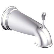Tub Spout with Diverter