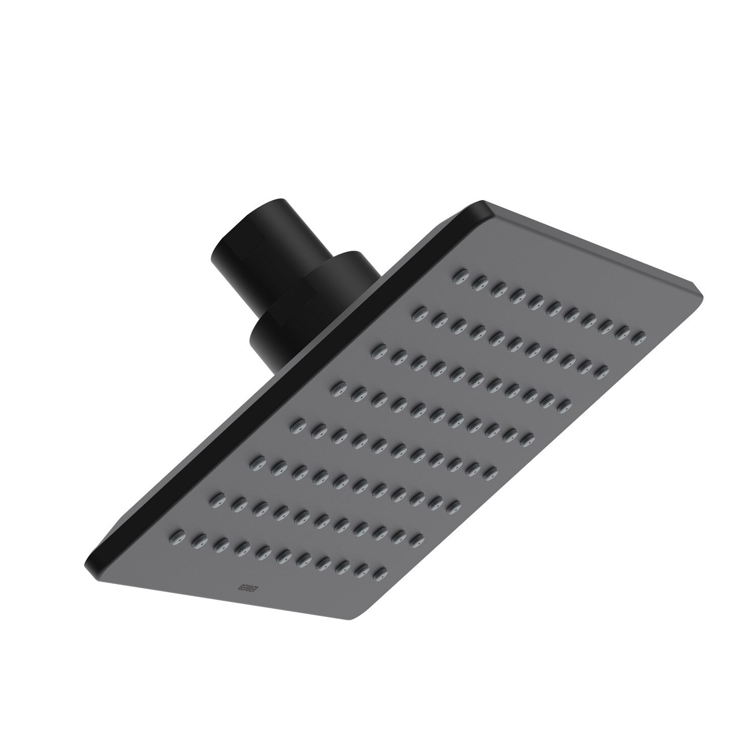 Mono Chic® 5"x8" Rectangular Showerhead, 1.75 gpm