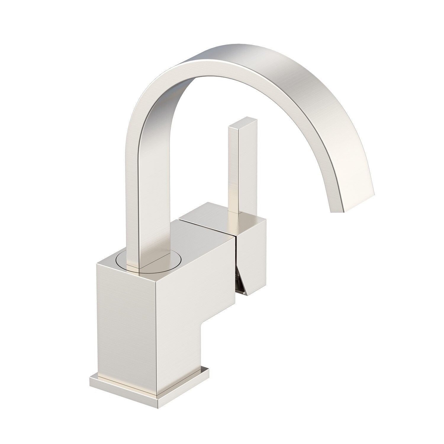 Sirius® Single Handle Bathroom Faucet