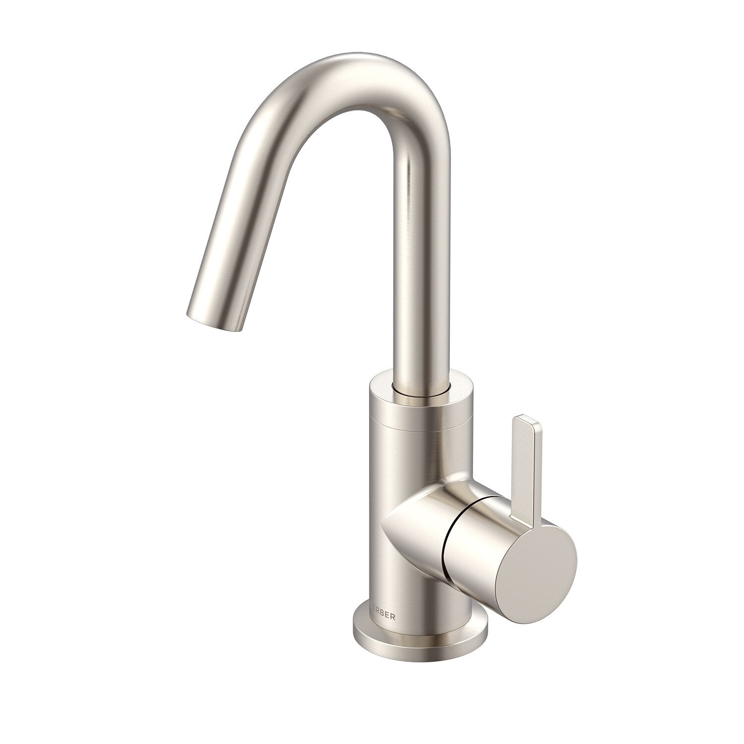 Amalfi™ Single Handle Bathroom Faucet with 50/50 Touch-Down Drain