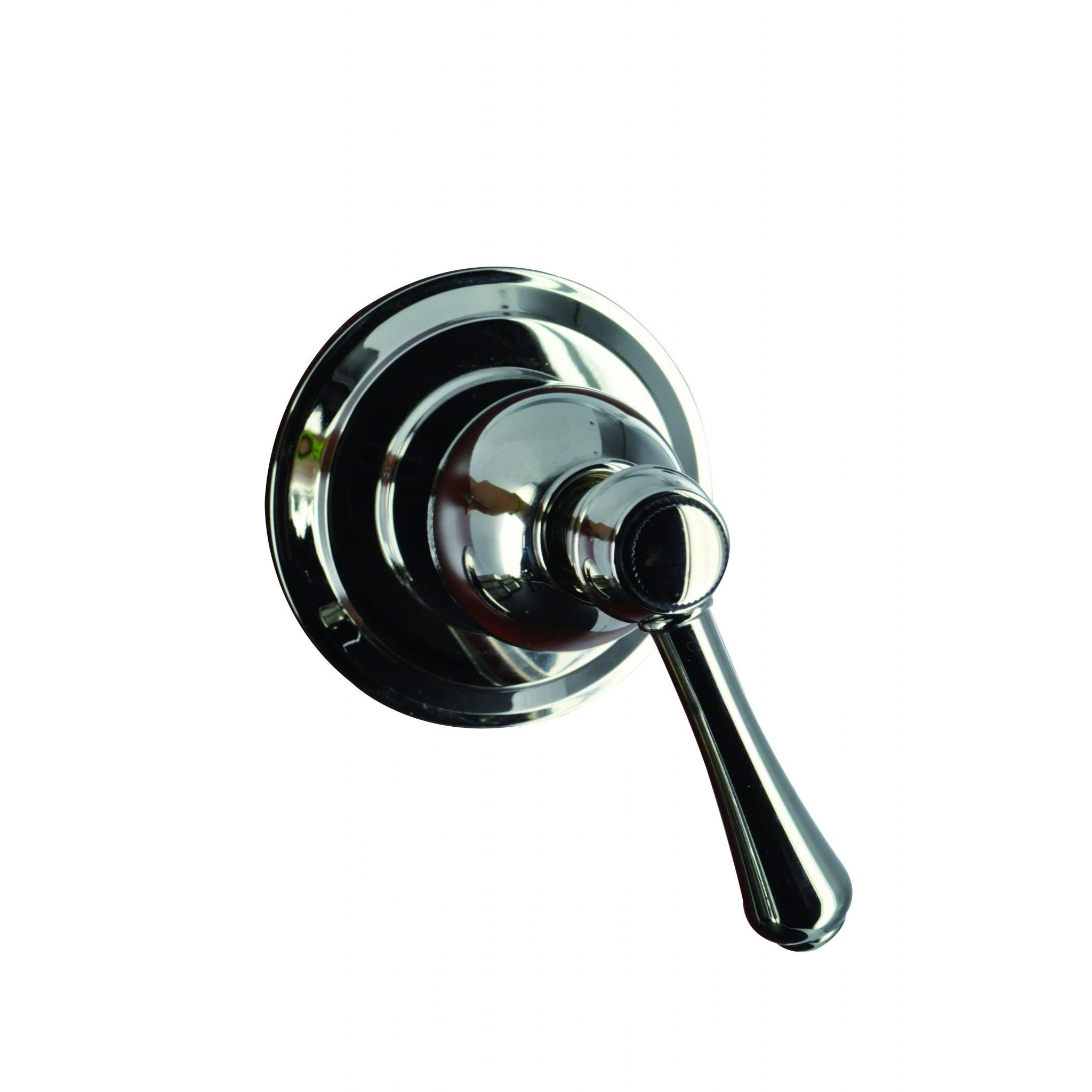 Opulence® Volume Control or Diverter Valve Trim Kit