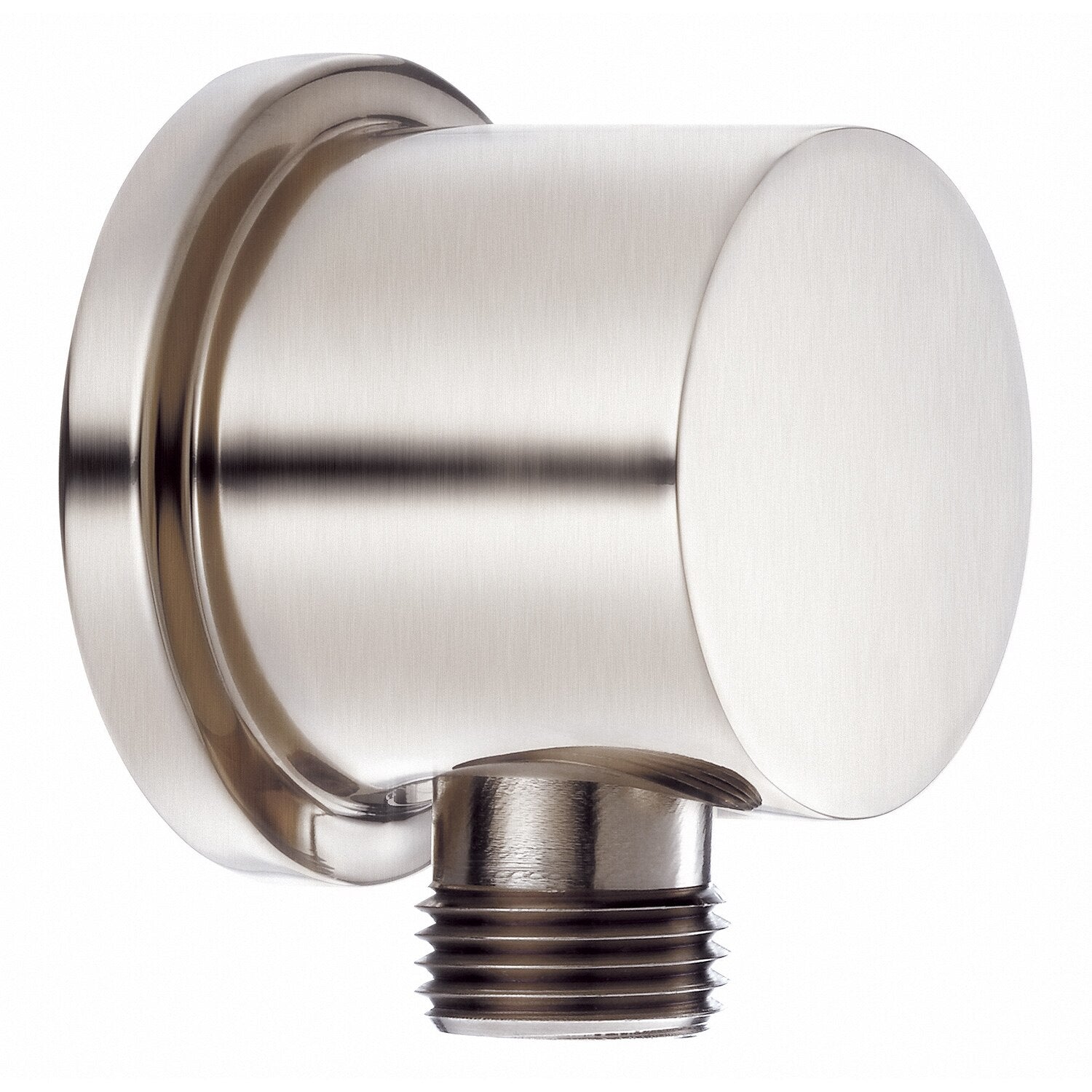 Round Supply Elbow