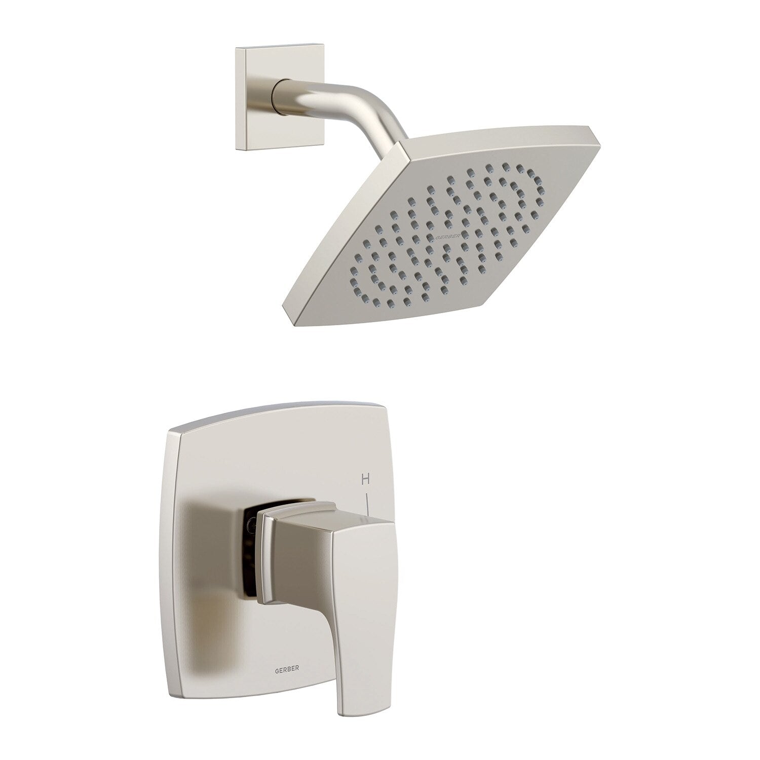 Tribune® Shower-Only Trim Kit, 1.75gpm