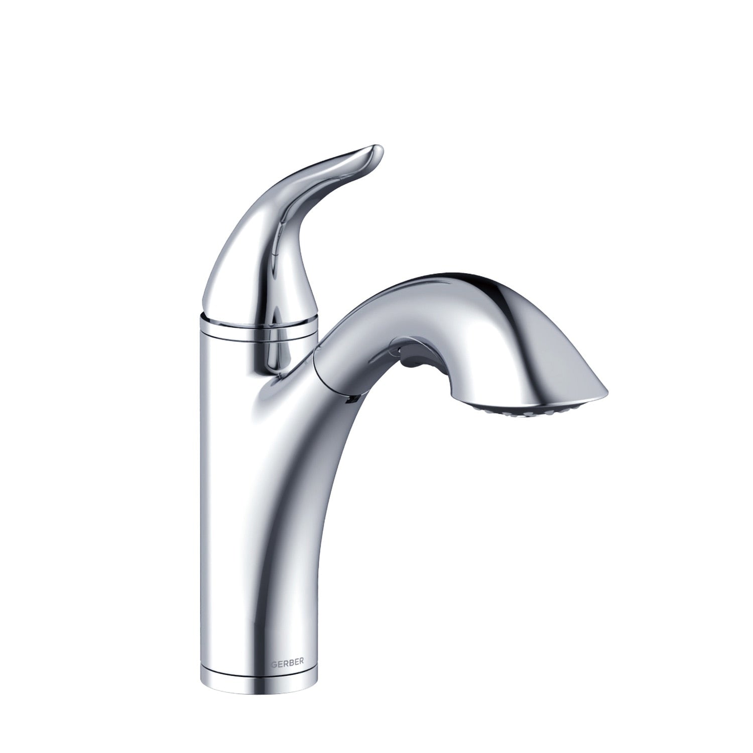 Antioch® Single Handle Pull-Out Kitchen Faucet