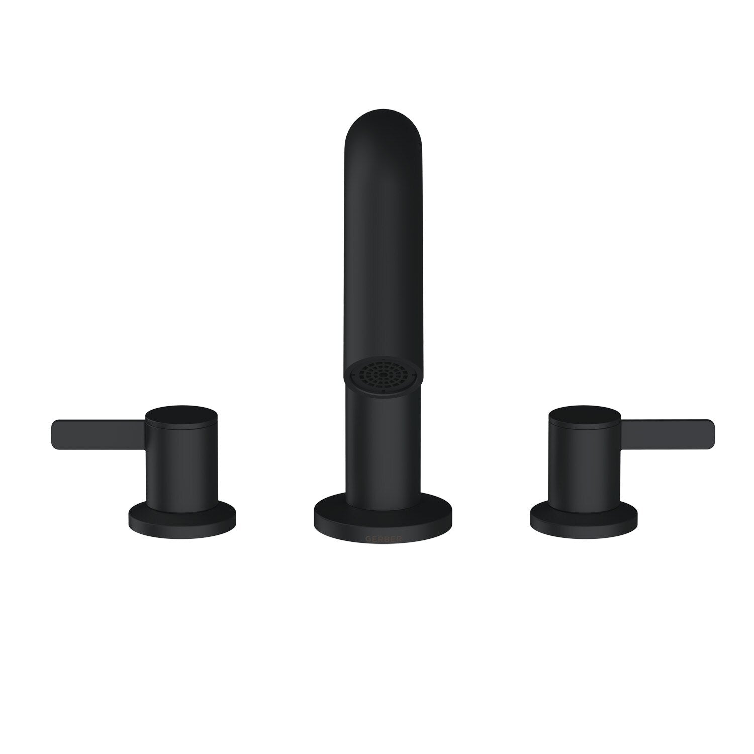 Amalfi™ Three Piece Roman Tub Trim Kit