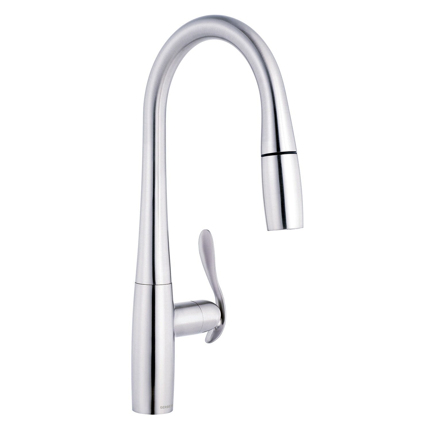 Selene® Single Handle Pull-Down Kitchen Faucet