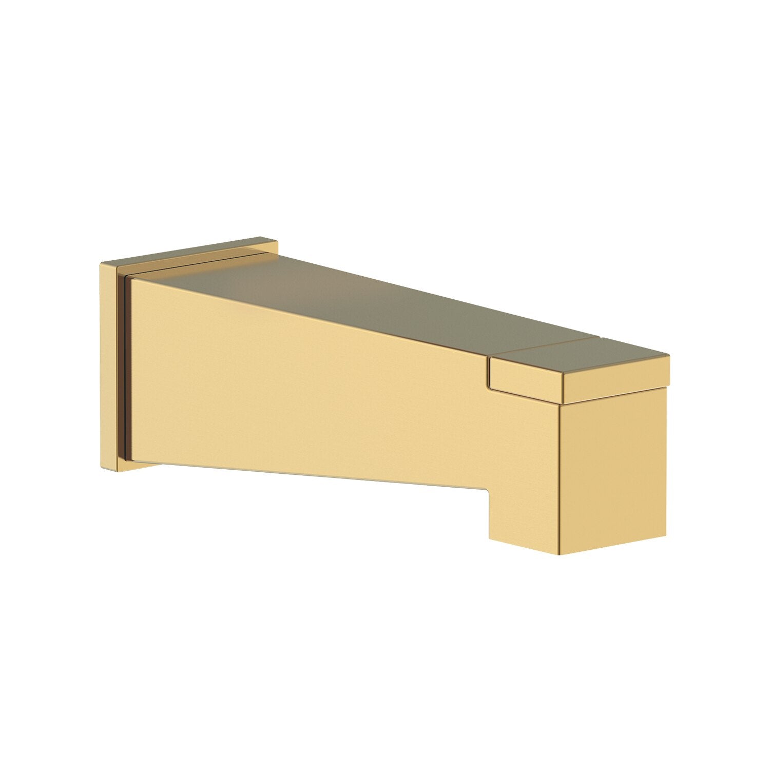 Mid-Town® Wall Mount Tub Spout with Diverter