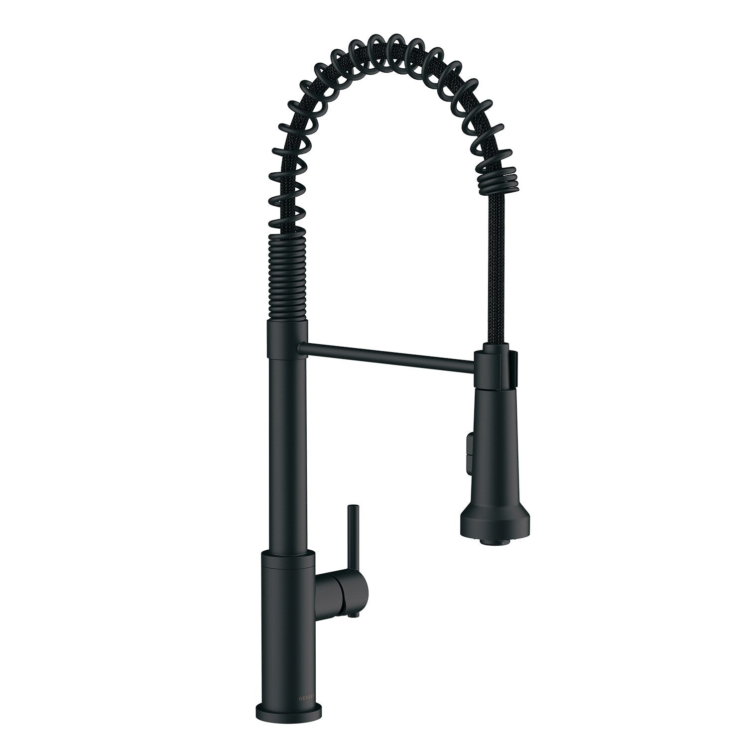 Parma® Single Handle Pre-Rinse Pull-Down Kitchen Faucet