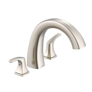Vaughn® Three Piece Roman Tub Trim Kit