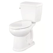 Gerber Avalanche® 1.28 gpf 12" Rough-In  Two-Piece Elongated ErgoHeight™ Toilet