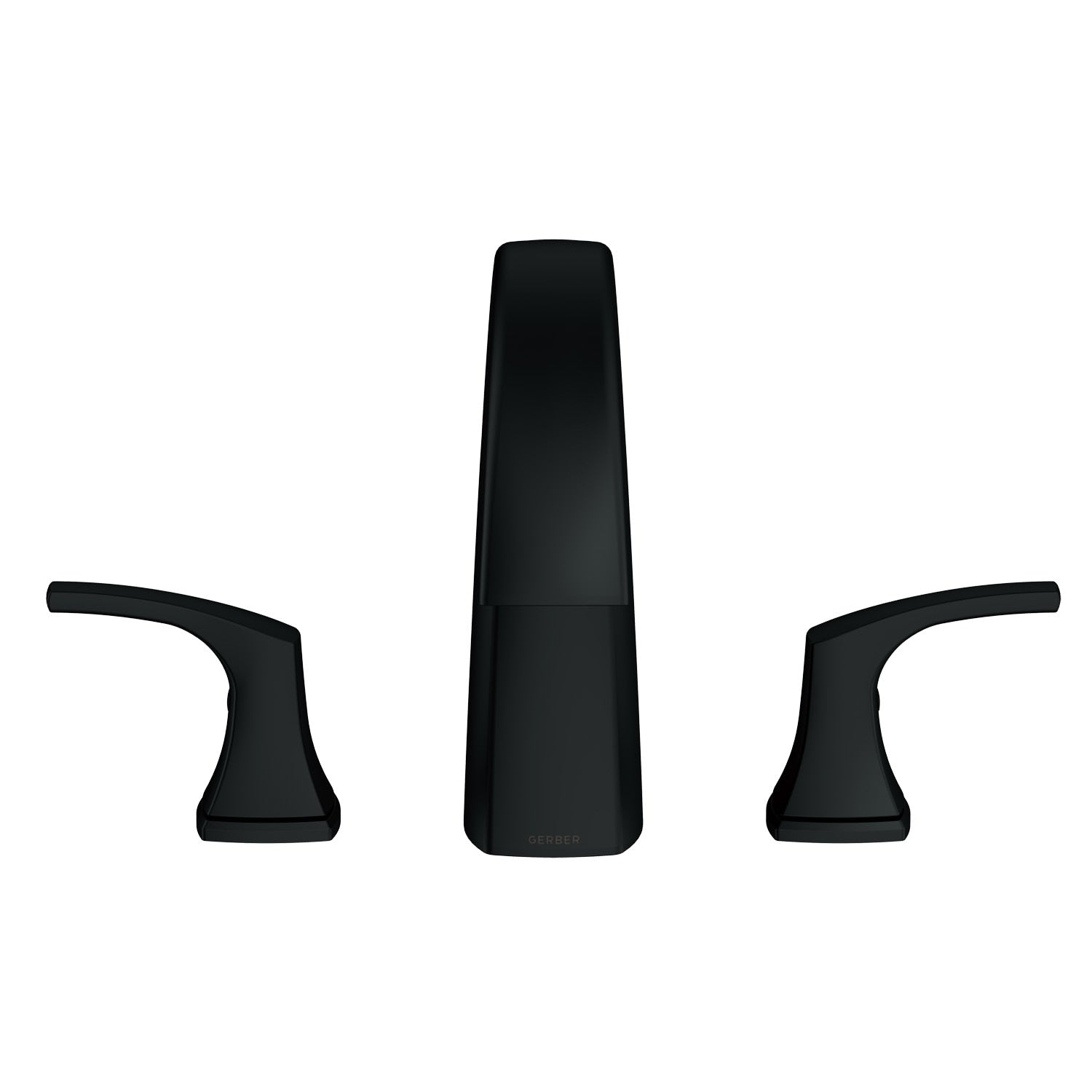 Vaughn® Three Piece Roman Tub Trim Kit