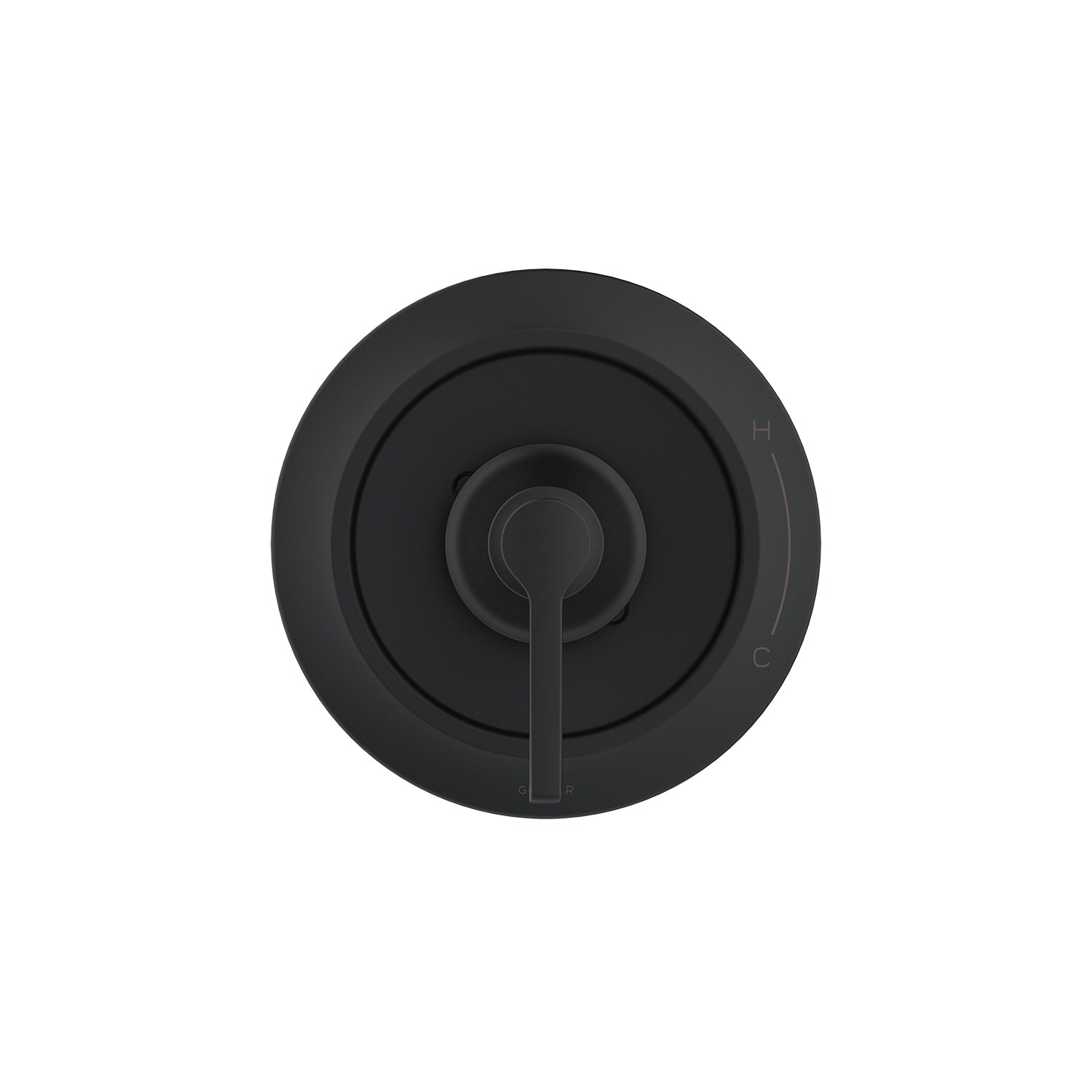 Northerly™ Valve-Only Trim Kit