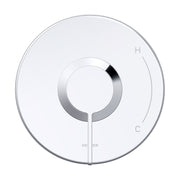 Amalfi™ Valve-Only Trim Kit