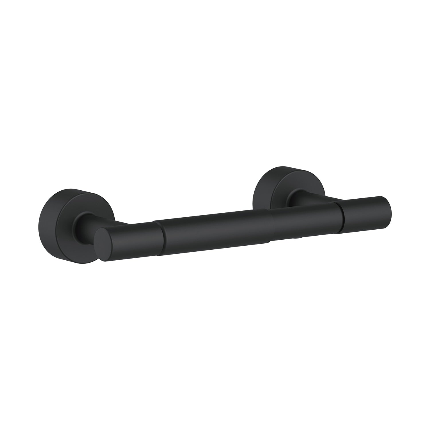 Parma® Double-Post Toilet Paper Holder