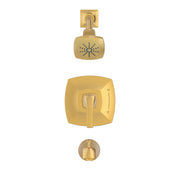 Vaughn® Tub & Shower Trim Kit, 1.75gpm