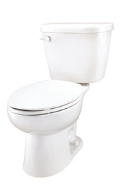 Maxwell® 1.28 gpf 14" Rough-In  Two-Piece Elongated Toilet