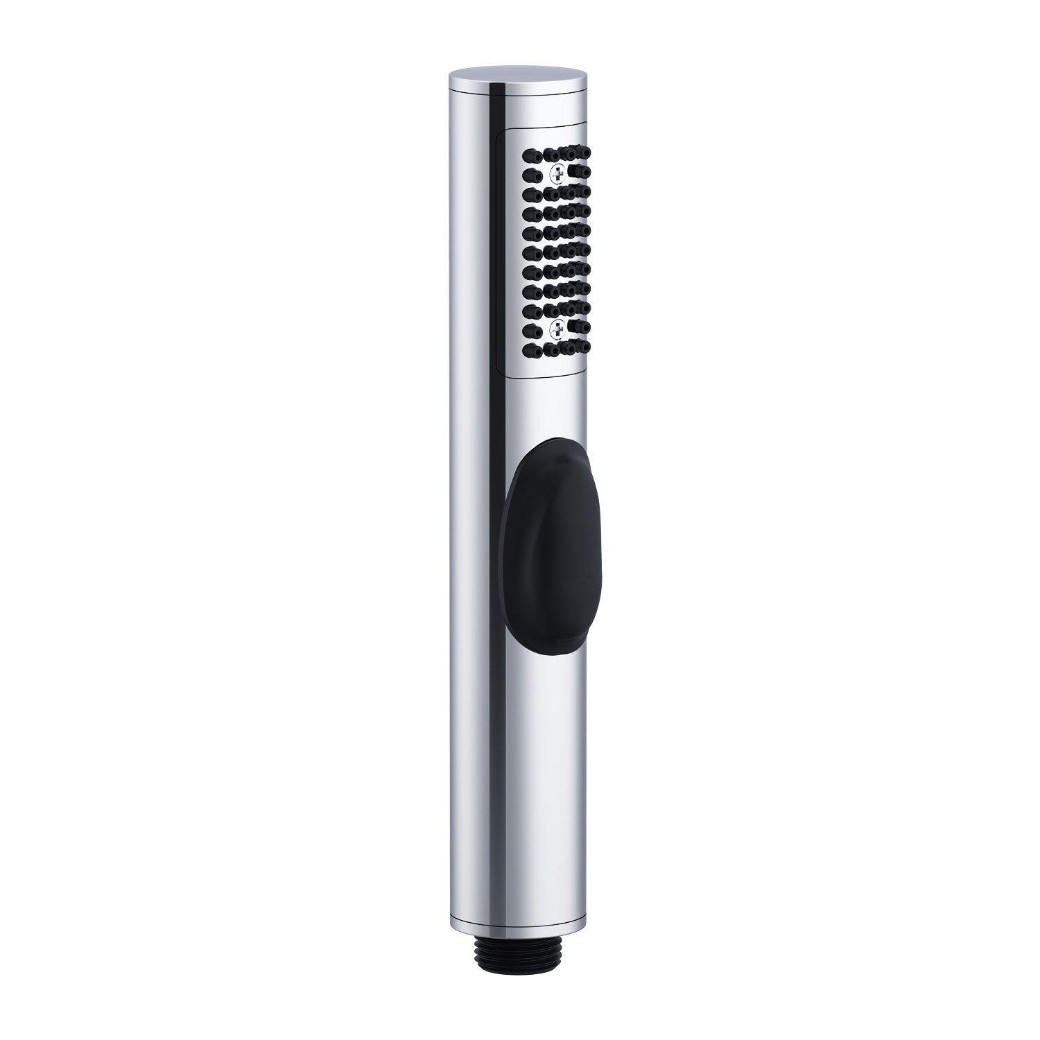 Contemporary Roman Tub Personal Spray