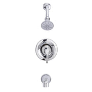 Antioch® Tub & Shower Trim Kit, 1.75gpm