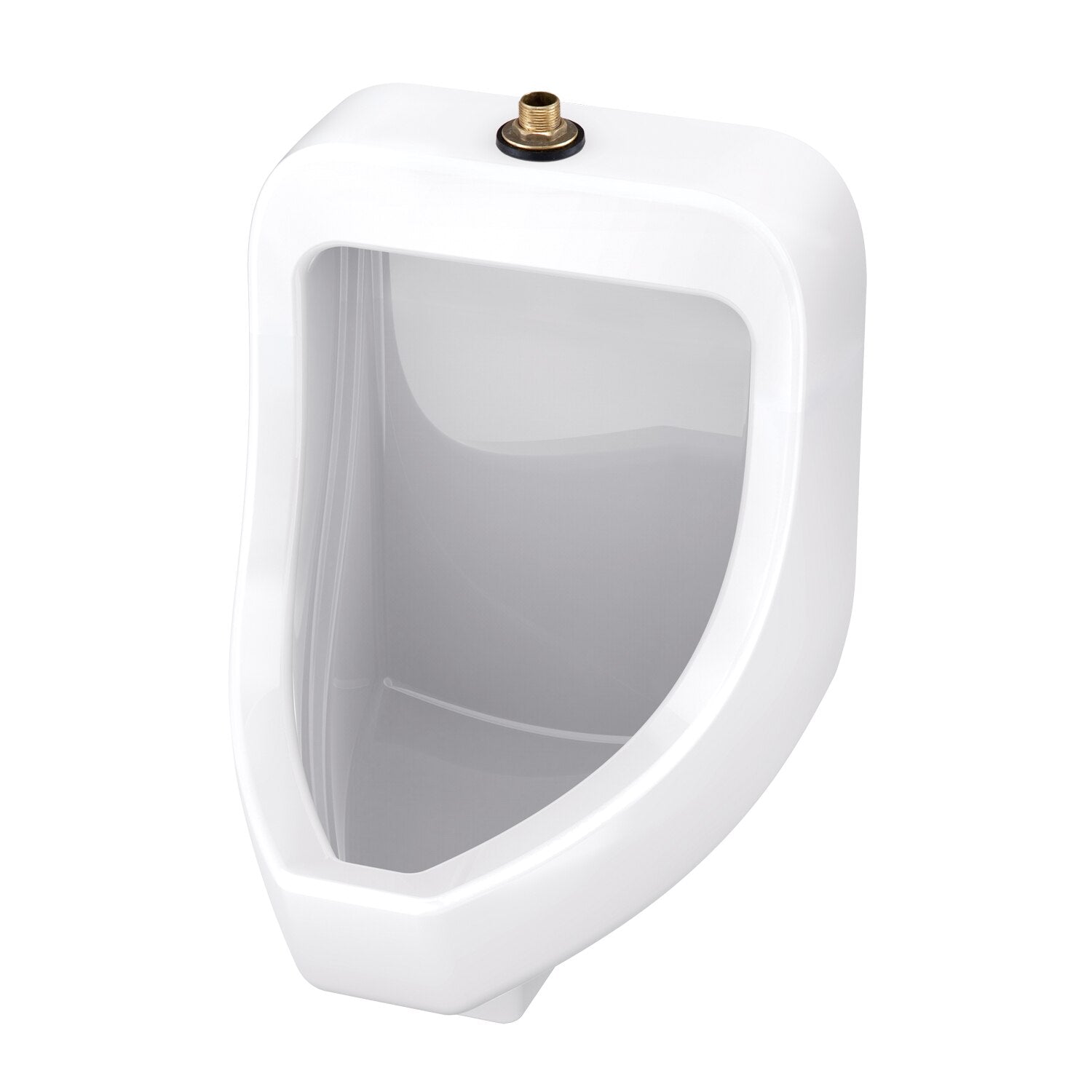 Gerber Lafayette 0.125/0.5/1.0gpf Urinal Washout Top Spud 13-3/8" Width