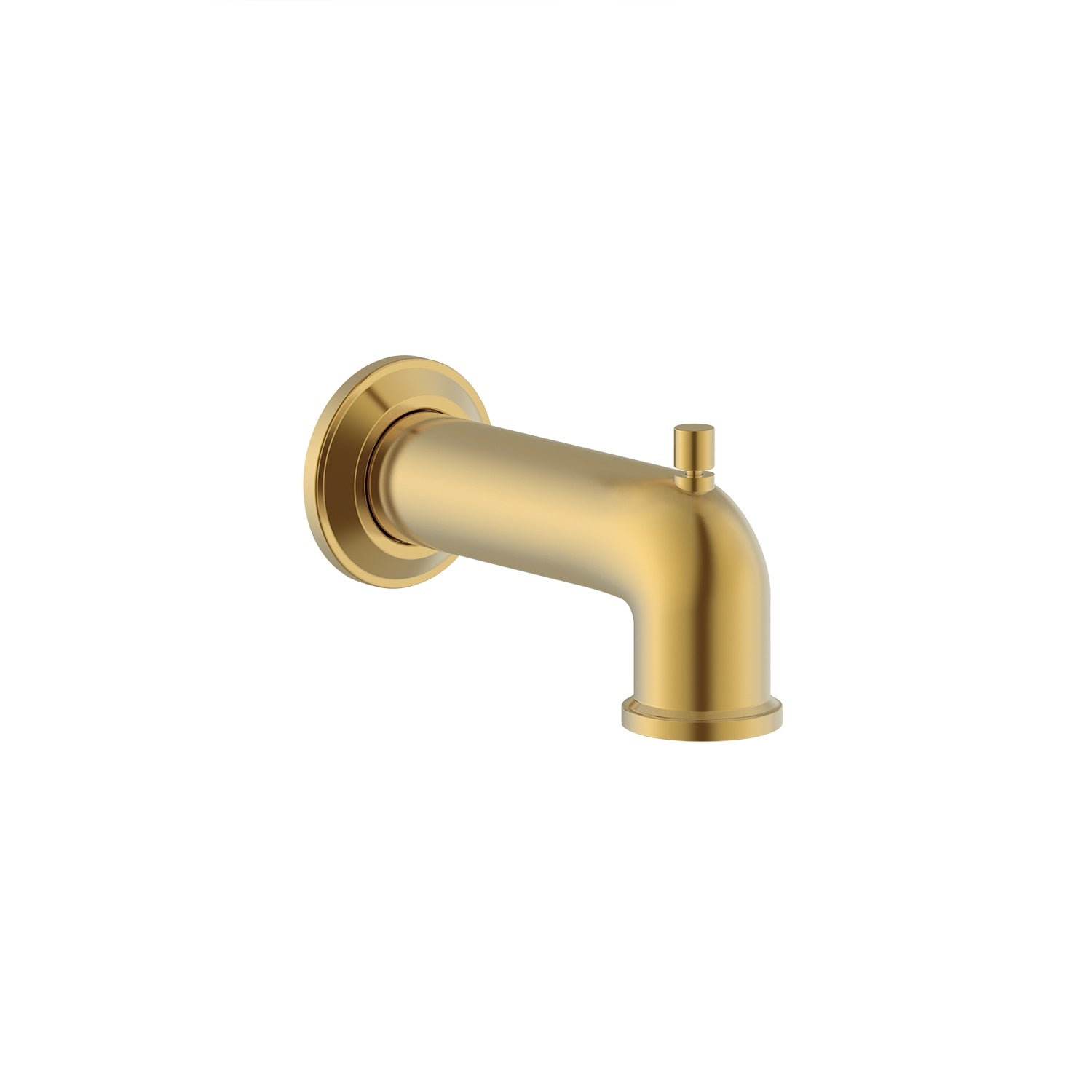 Kinzie® Tub Spout with Diverter