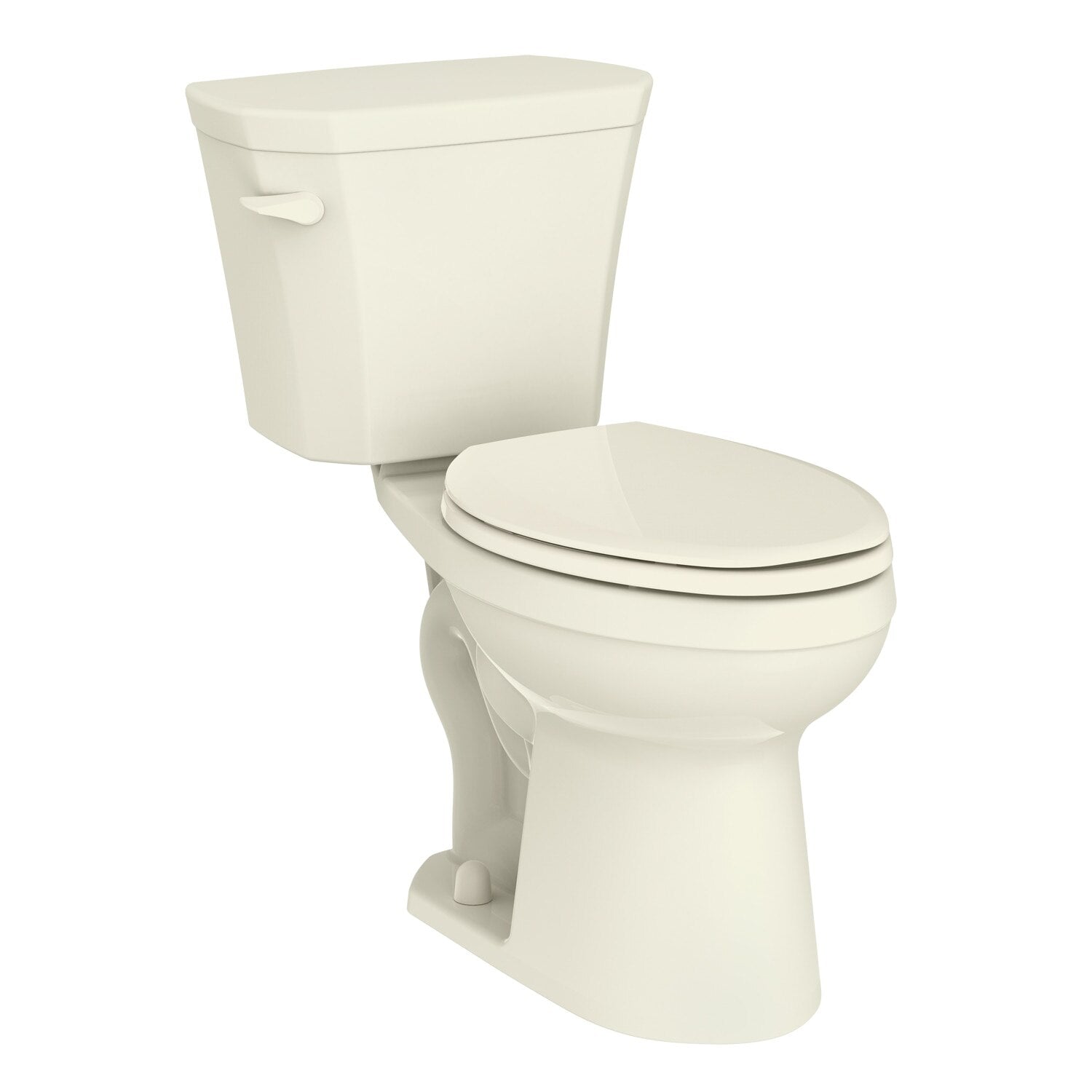 Viper® 1.28 gpf 14” Rough-In Two-Piece Elongated ErgoHeight™ Toilet
