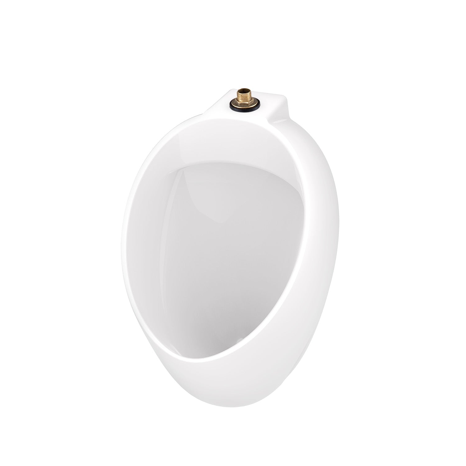 Gerber Layfayette™ 0.125 - 1.0 gpf Pint Washout Top Spud Urinal