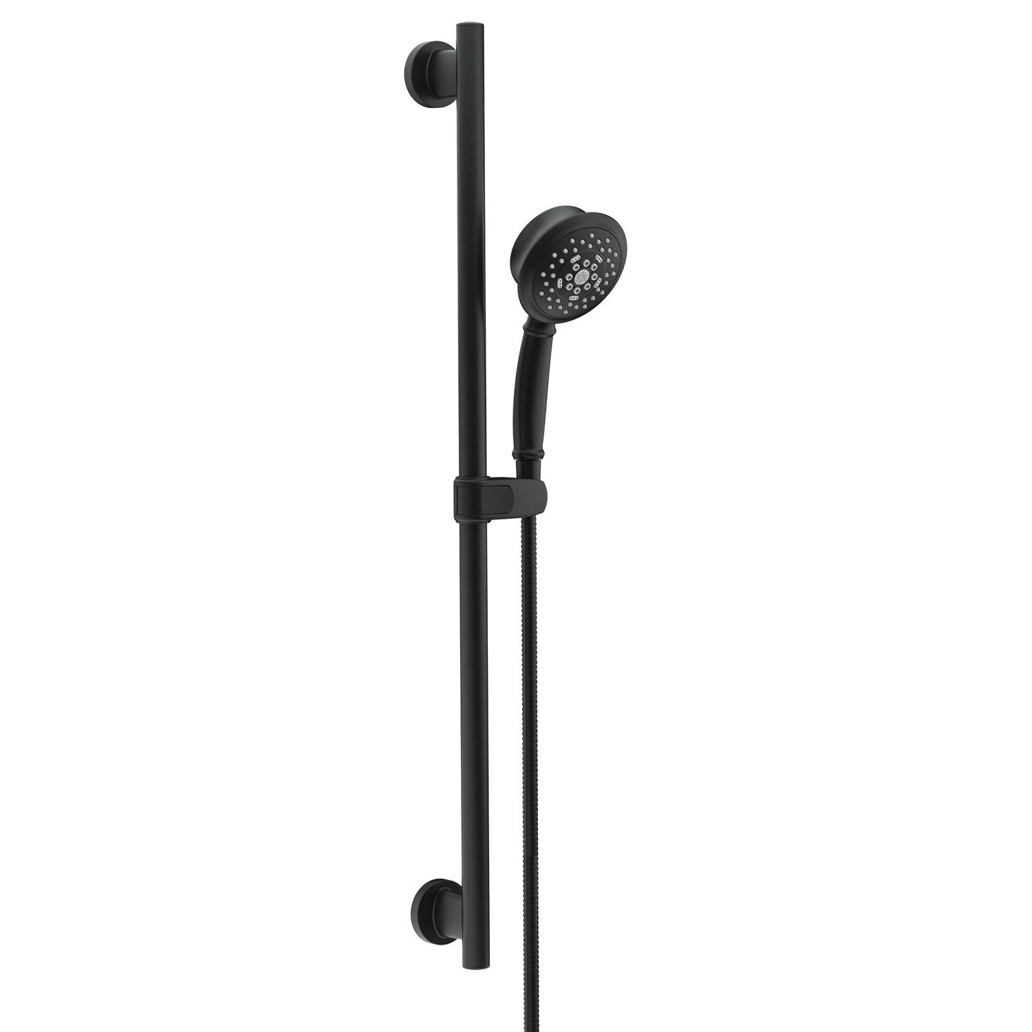 Versa™ 30" Slide Bar Assembly with Surge® 5-Function Handshower, 1.75gpm