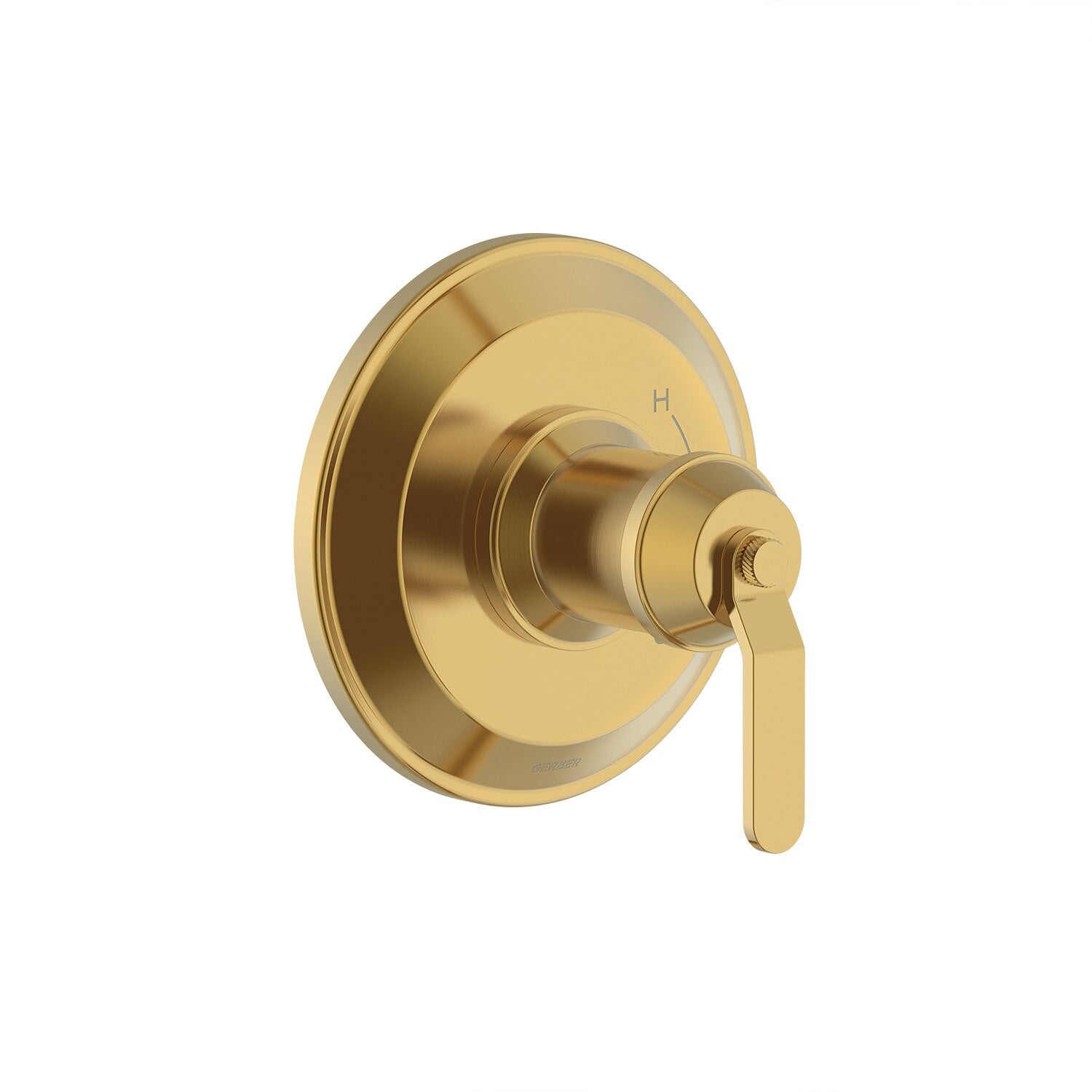 Kinzie® Valve-Only Trim Kit