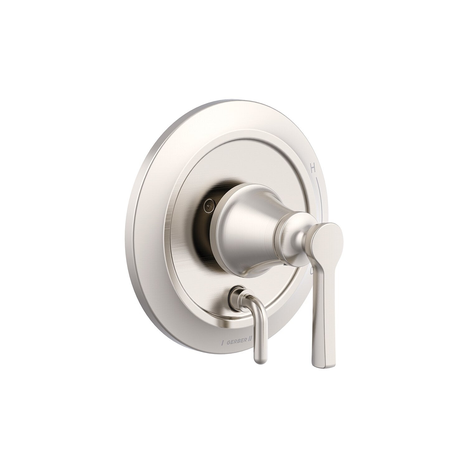 Northerly™ Valve-Only Trim Kit, Diverter on Valve