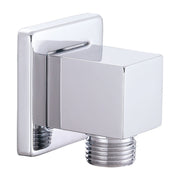 Square Supply Elbow