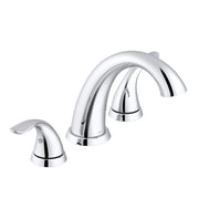 Viper™ Three Piece Roman Tub Trim Kit
