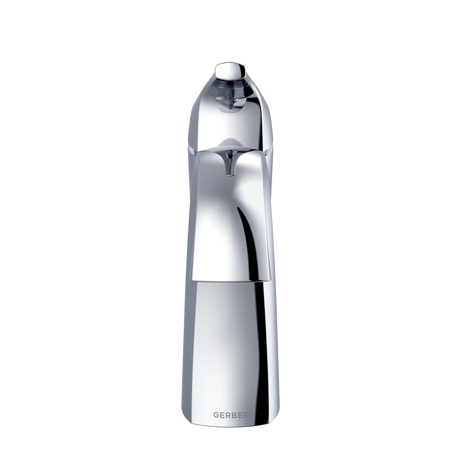 Vaughn® Single Handle Bathroom Faucet  with Metal Pop-Up Drain