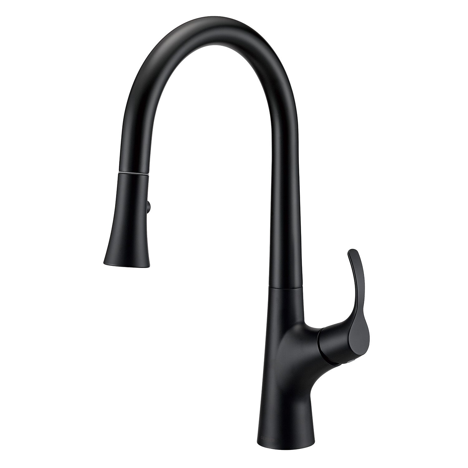 Antioch® Single Handle Pull-Down Kitchen Faucet