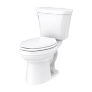 Viper® 1.6 gpf 12” Rough-In Two-Piece Elongated Toilet