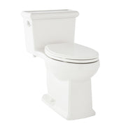1.28 GPF WaterSense high-efficiency toilet by Gerber