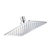 Mono Chic® 5"x8" Rectangular Showerhead, 1.75 gpm